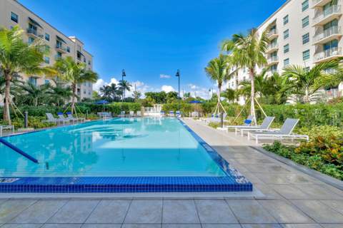610 Clematis Street #406, West Palm Beach FL - photo 21 of 27