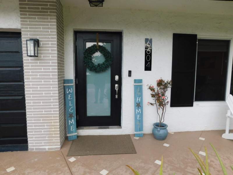 2 bedroom Single Family Residence at 6604 NW 93RD Avenue, WESTWOOD COMMUNITY TWO, Tamarac — photo 3