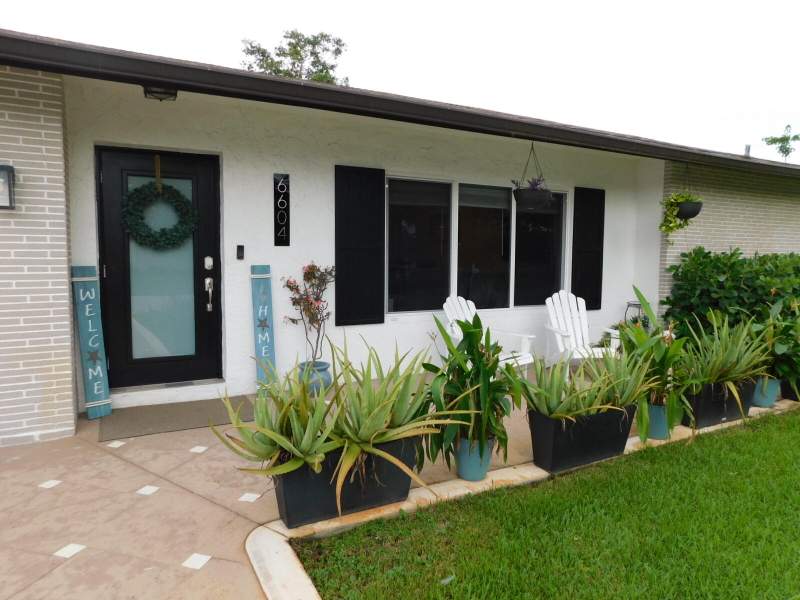 2 bedroom Single Family Residence at 6604 NW 93RD Avenue, WESTWOOD COMMUNITY TWO, Tamarac — photo 2