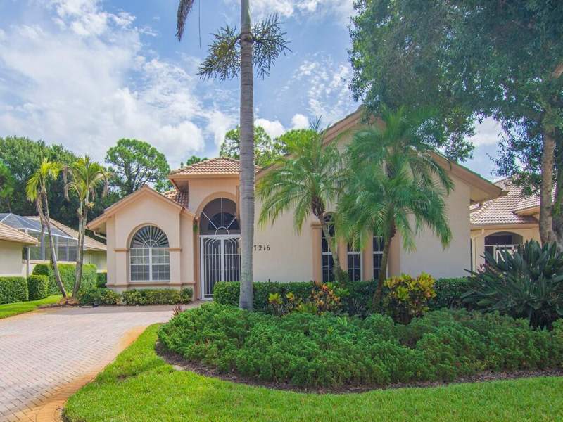 3 bedroom Single Family Residence at 7216 Mystic Way, Mystic Pines At The Reserve, Port St. Lucie — photo 1
