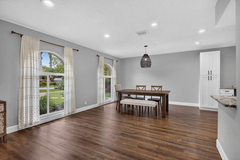 3 bedroom Single Family Residence at 1717 NW 36TH Court, SEACREST ISLES, Oakland Park — photo 3