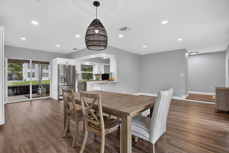 3 bedroom Single Family Residence at 1717 NW 36TH Court, SEACREST ISLES, Oakland Park — photo 2