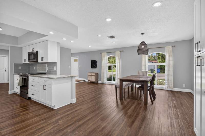 3 bedroom Single Family Residence at 1717 NW 36TH Court, SEACREST ISLES, Oakland Park — photo 4