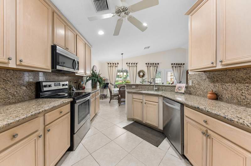 3 bedroom Single Family Residence at 5293 TOSCANA Trail, TUSCANY BAY, Boynton Beach — photo 3