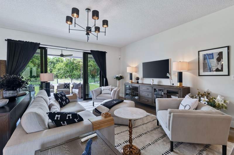 4 bedroom Single Family Residence at 18353 46TH Court, Loxachatchee, The Acreage — photo 2