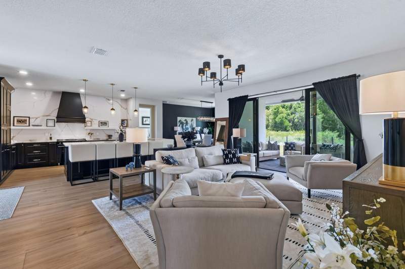 4 bedroom Single Family Residence at 18353 46TH Court, Loxachatchee, The Acreage — photo 3