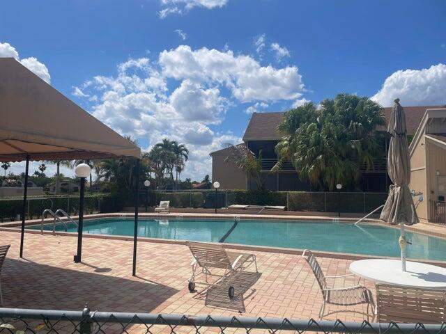 3 bedroom Condominium at 7531 NW 86th Terrace #101, Woodmont Apt Homes 67A, Tamarac — photo 2