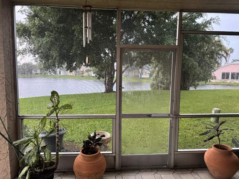 3 bedroom Condominium at 7531 NW 86th Terrace #101, Woodmont Apt Homes 67A, Tamarac — photo 4