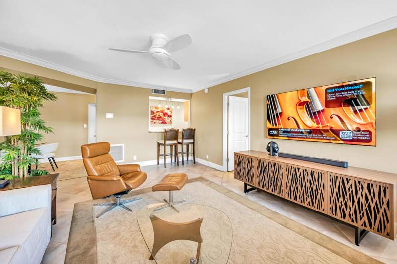2 bedroom Condominium at 615 NE 12TH Avenue #301, LA CANCHA CONDO, Fort Lauderdale — photo 5