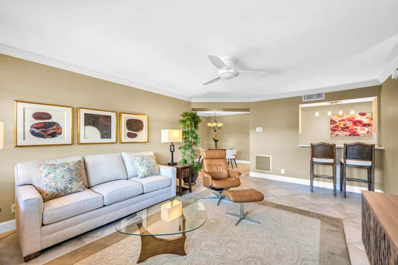 2 bedroom Condominium at 615 NE 12TH Avenue #301, LA CANCHA CONDO, Fort Lauderdale — photo 4