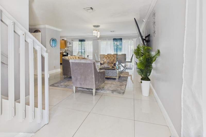4 bedroom Single Family Residence at 657 PERDIDO HEIGHTS Drive, WATERWAYS TAHERI PUD, Lake Belvedere Estates — photo 5