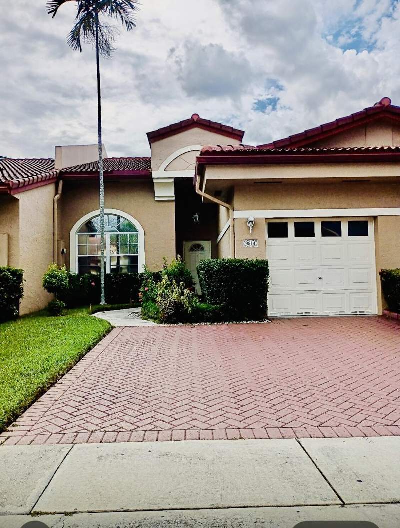 2 bedroom Villa at 9914 E MALVERN Drive #9914, MALVERN, Tamarac — photo 5