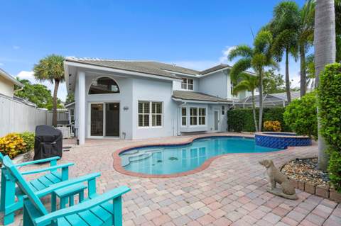 3071 Mainsail Circle, Jupiter FL - photo 22 of 53