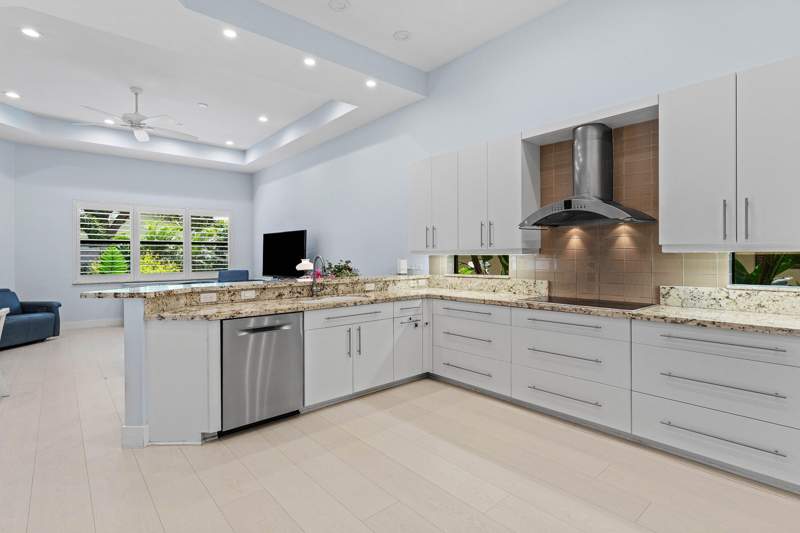 3 bedroom Single Family Residence at 7831 Via Grande, TIVOLI RESERVE, Boynton Beach — photo 3