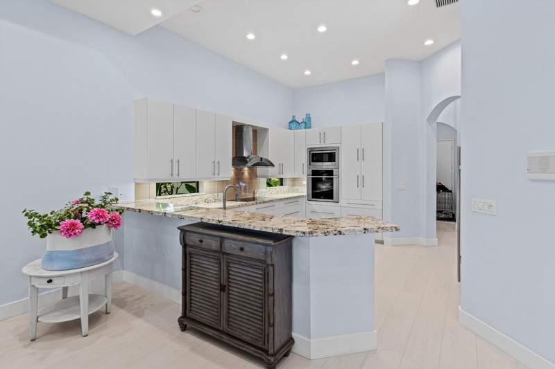 3 bedroom Single Family Residence at 7831 Via Grande, TIVOLI RESERVE, Boynton Beach — photo 5
