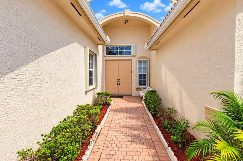 5 bedroom Single Family Residence at 8855 Starhaven Cove, Canyon Springs, Boynton Beach — photo 5