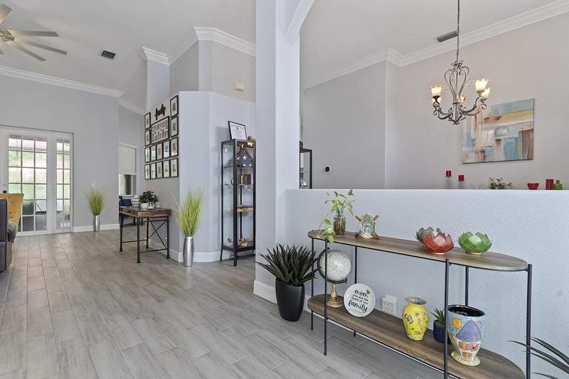 4 bedroom Single Family Residence at 5734 NW 50th Drive, Coral Creek Rep 2, Coral Springs — photo 5