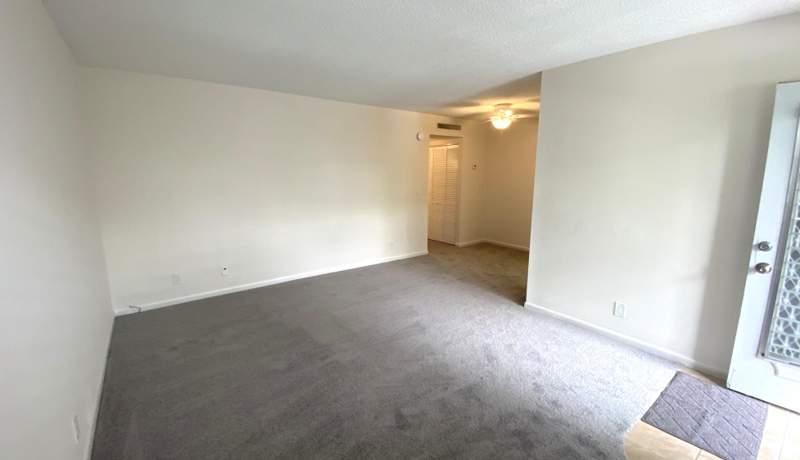 1 bedroom Condominium at 3160 Holiday Springs Boulevard #7-311, Holiday Springs Village 1 Condo, Margate — photo 4
