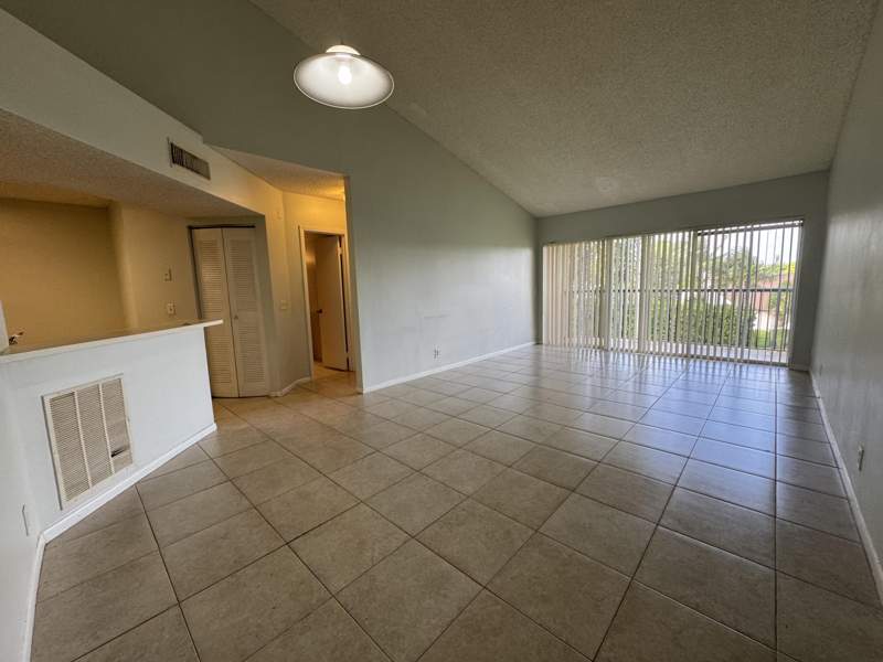 2 bedroom Condominium at 8891 Wiles Road #303, EDGEWATER CONDO, Coral Springs — photo 2