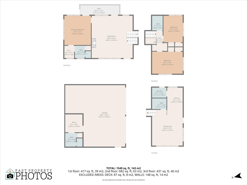 3 bedroom Single Family Residence at 702 S RIVERSIDE Drive, LAKESIDE, Pompano Beach — photo 3
