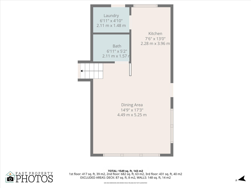 3 bedroom Single Family Residence at 702 S RIVERSIDE Drive, LAKESIDE, Pompano Beach — photo 5