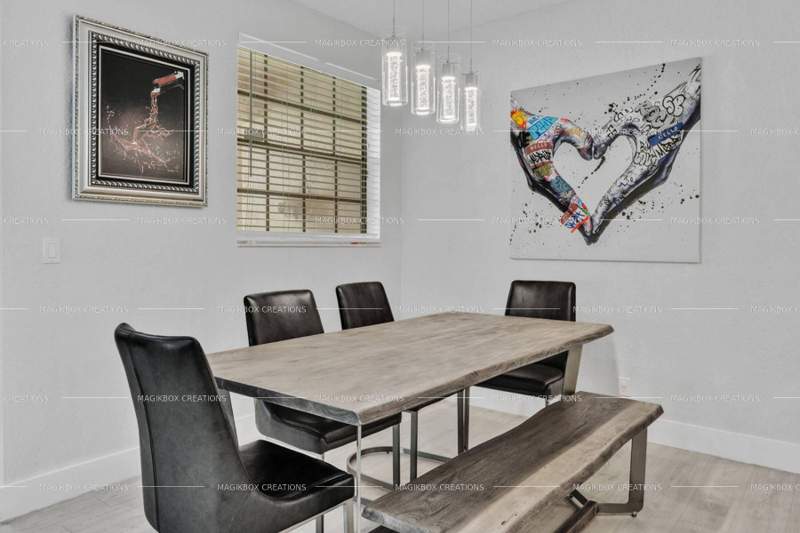 3 bedroom Condominium at 6752 Montego Bay Boulevard #Unit C, Montego Bay At Boca Pointe Condo, Boca Raton — photo 3