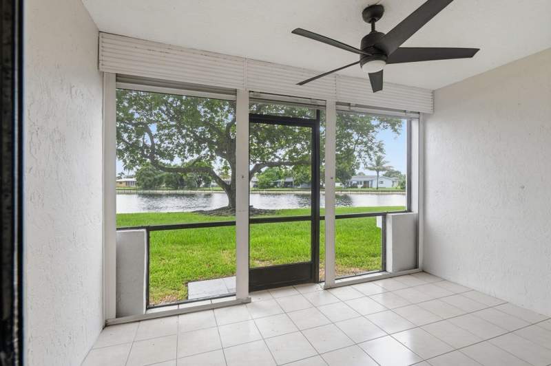 2 bedroom Condominium at 9672 W MCNAB Road #109, TAMARAC GARDENS CONDOMINIUM NO 6, Tamarac — photo 3