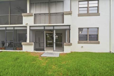 9672 W MCNAB Road #109, Tamarac FL - photo 21 of 24