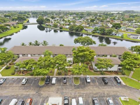 9672 W MCNAB Road #109, Tamarac FL - photo 7 of 24