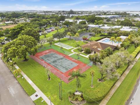 9672 W MCNAB Road #109, Tamarac FL - photo 23 of 24