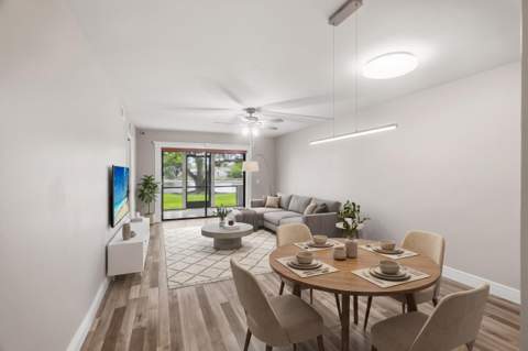9672 W MCNAB Road #109, Tamarac FL - photo 8 of 24