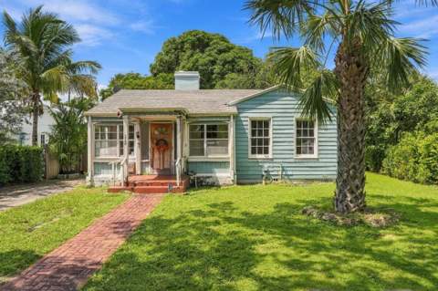 112 N Swinton Avenue, Delray Beach FL - photo 14 of 35