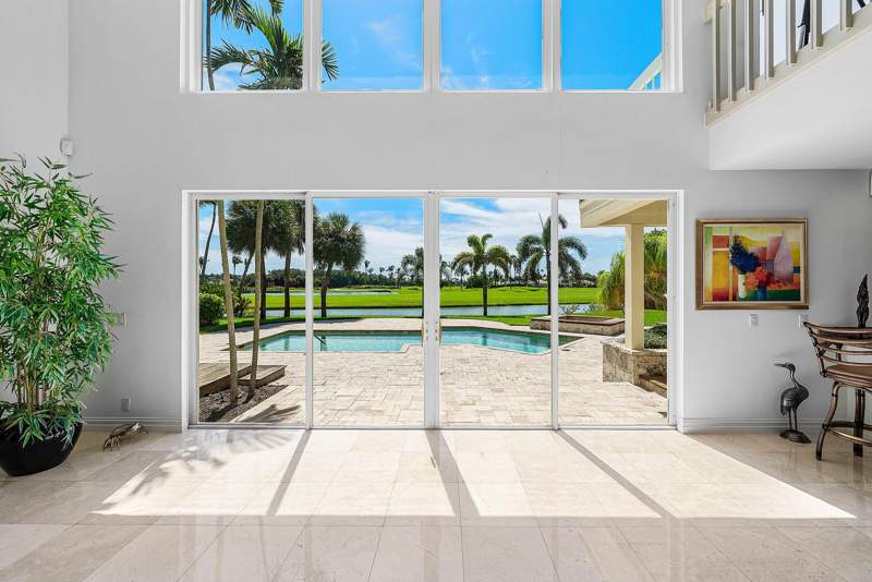 3 bedroom Single Family Residence at 6780 SE South Marina Way, Sailfish Point, Hutchinson Island — photo 2