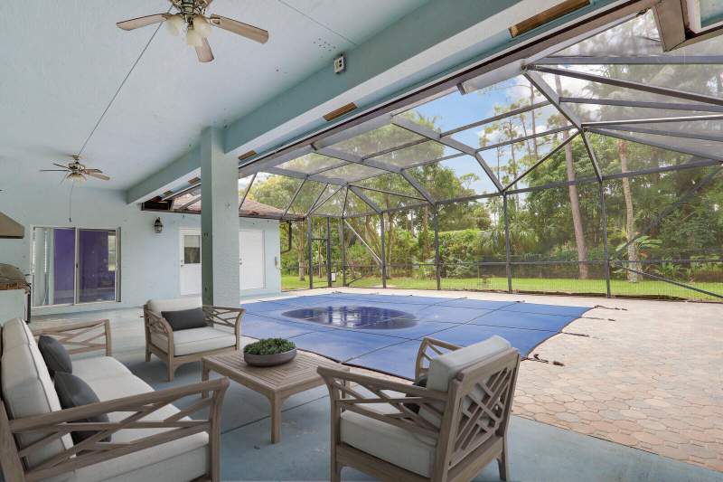 4 bedroom Single Family Residence at 14772 Orange Boulevard, The Acreage, The Acreage — photo 3