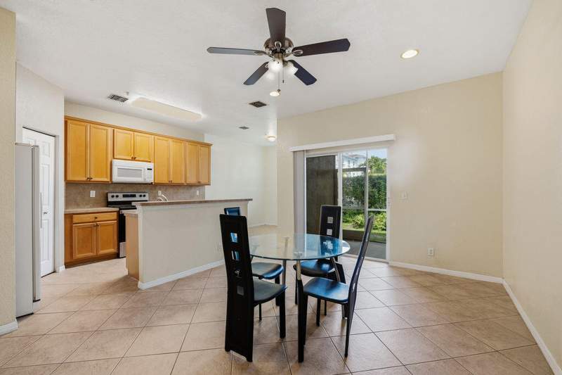 3 bedroom Townhouse at 160 Village Boulevard #G, TEQUESTA CAY, Tequesta — photo 2