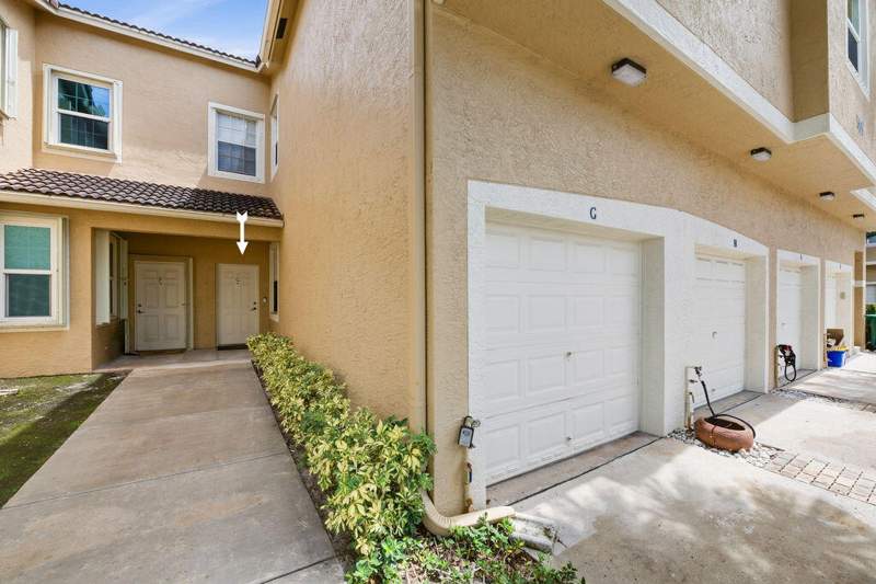 3 bedroom Townhouse at 160 Village Boulevard #G, TEQUESTA CAY, Tequesta — photo 1