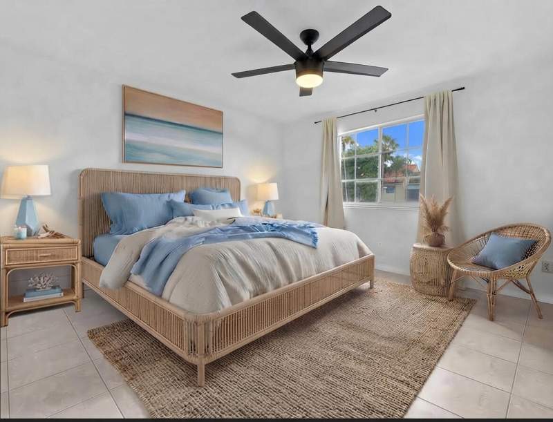 2 bedroom Condominium at 135 Yacht Club Way #305, Yacht Club On The Intracoastal Condo, Hypoluxo — photo 4