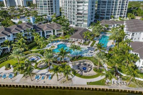 2 Water Club Way #1603, North Palm Beach FL - photo 17 of 44