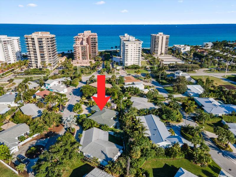 3 bedroom Single Family Residence at 430 Neptune Road, JUNO HEIGHTS, Juno Beach — photo 3