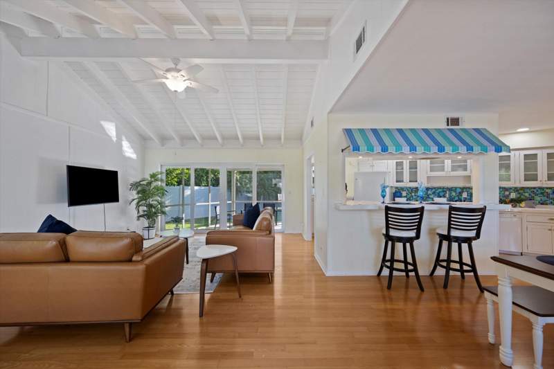 3 bedroom Single Family Residence at 430 Neptune Road, JUNO HEIGHTS, Juno Beach — photo 5