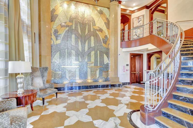 3 bedroom Condominium at 5310 N OCEAN Drive #301, ONE SINGER ISLAND CONDO, Singer Island — photo 5