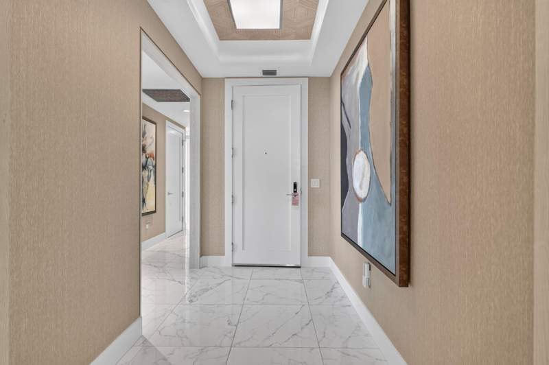 3 bedroom Condominium at 1 Water Club Way #1904, Water Club North Palm Beach Condo, North Palm Beach — photo 2