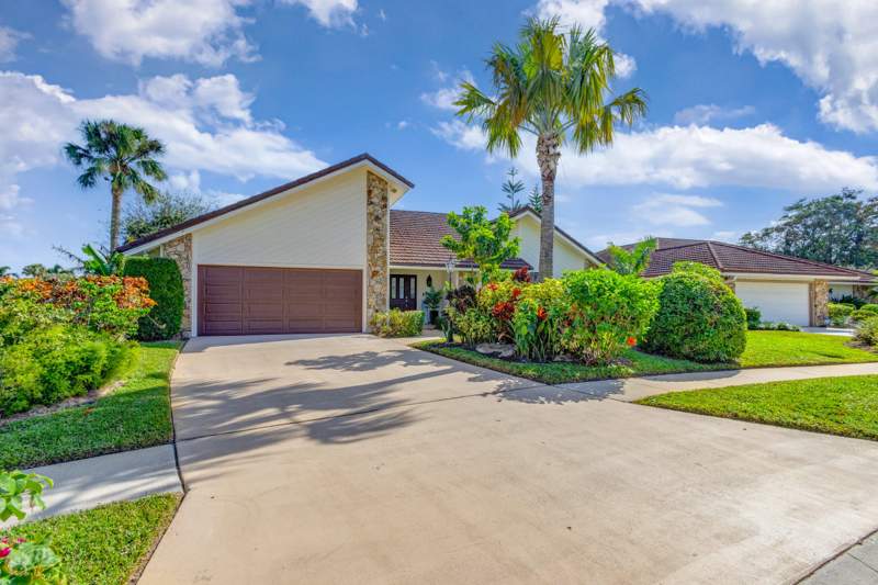 4 bedroom Single Family Residence at 12870 La Rochelle Circle, Frenchmens Landing, Palm Beach Gardens — photo 5