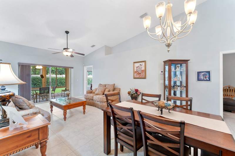 2 bedroom Villa at 8498 Logia Circle, Venetian Isles, Boynton Beach — photo 5