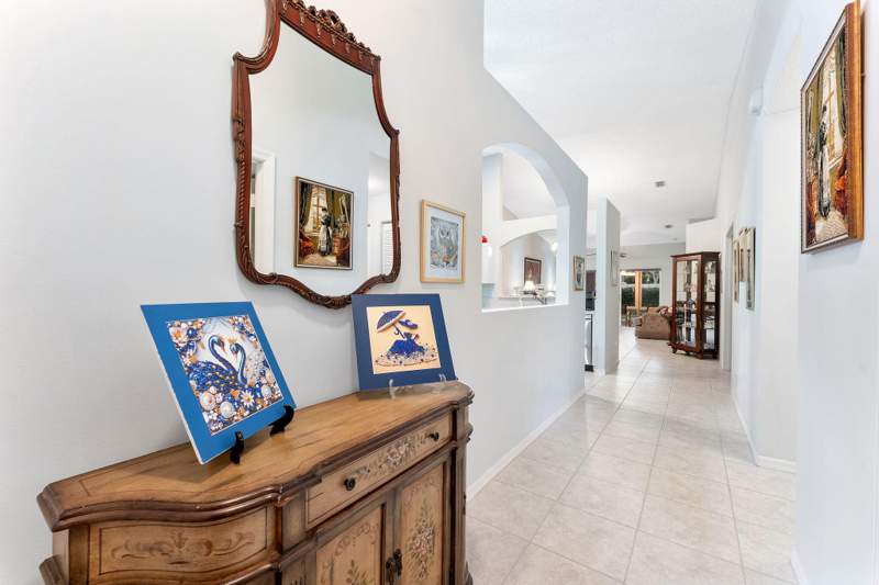 2 bedroom Villa at 8498 Logia Circle, Venetian Isles, Boynton Beach — photo 3