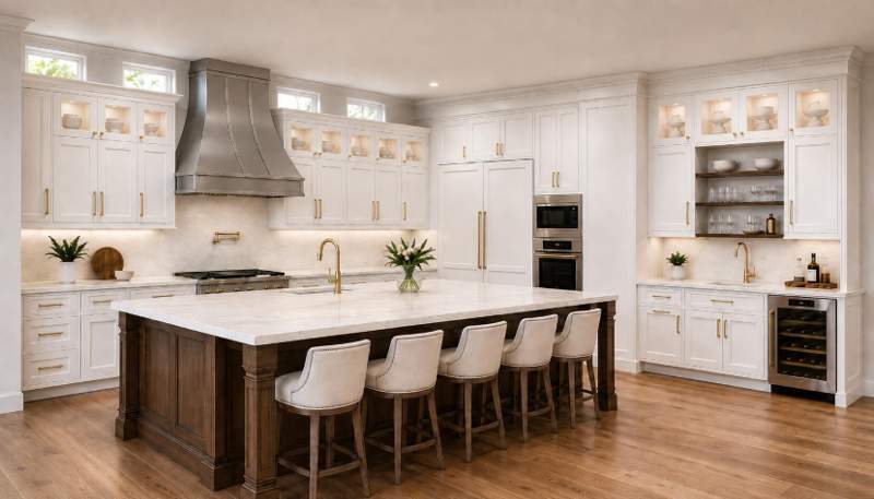 5 bedroom Single Family Residence at 258 Bloomfield Drive, Beach Shores, West Palm Beach — photo 3