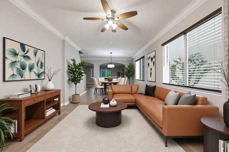 5 bedroom Single Family Residence at 4791 Foxtail Palm Court, Verona Estates, Greenacres — photo 3