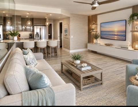 4050 N Ocean Drive #1006, Lauderdale-By-The-Sea FL - photo 7 of 53