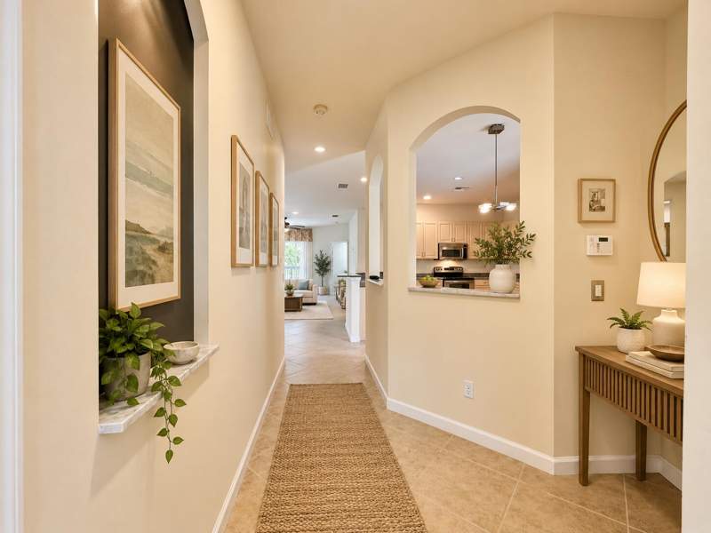 3 bedroom Condominium at 23265 Carolwood Lane #201, Pines Of Boca Barwood Condo, Boca Raton — photo 3