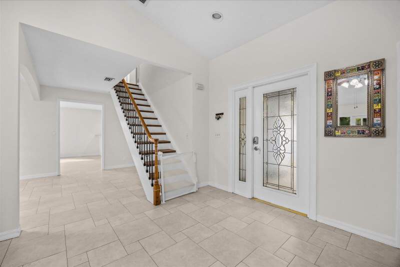 4 bedroom Single Family Residence at 18831 MISTY LAKE Drive, SHORES 2, Jupiter — photo 4